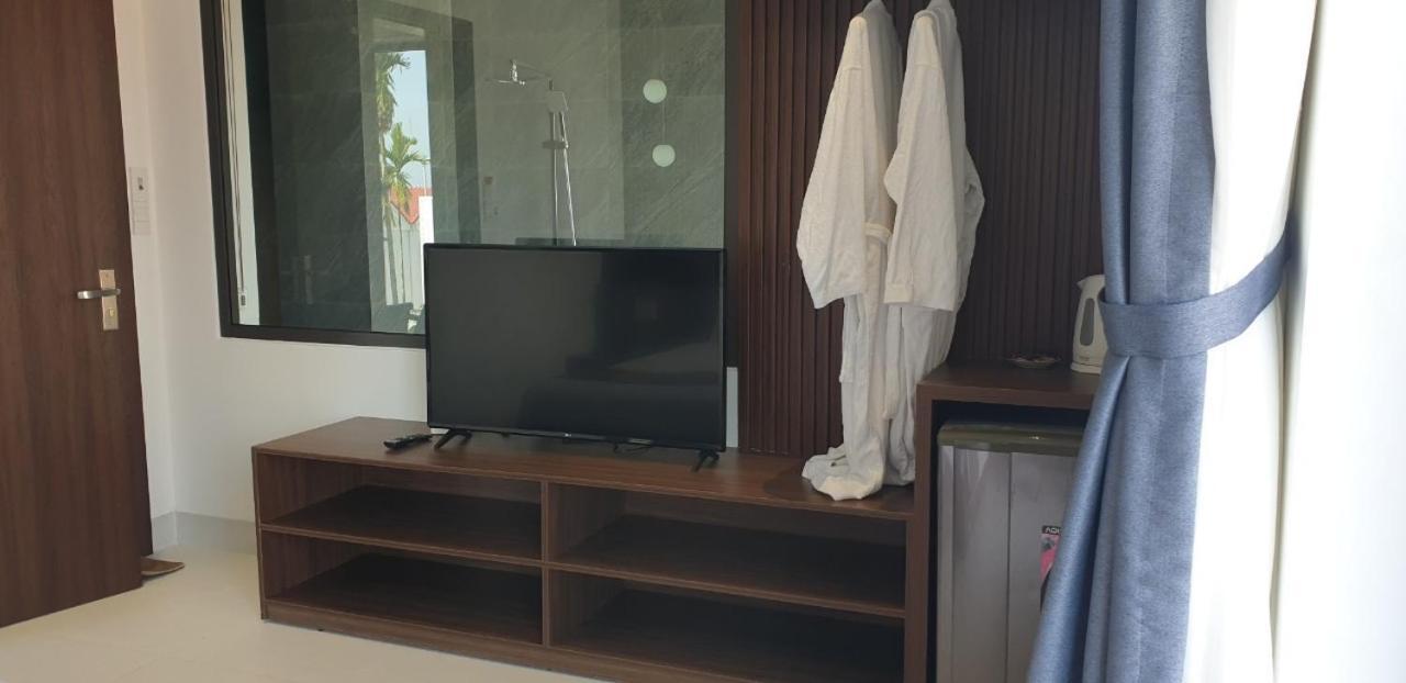 The Dragon Villa هوي ان المظهر الخارجي الصورة