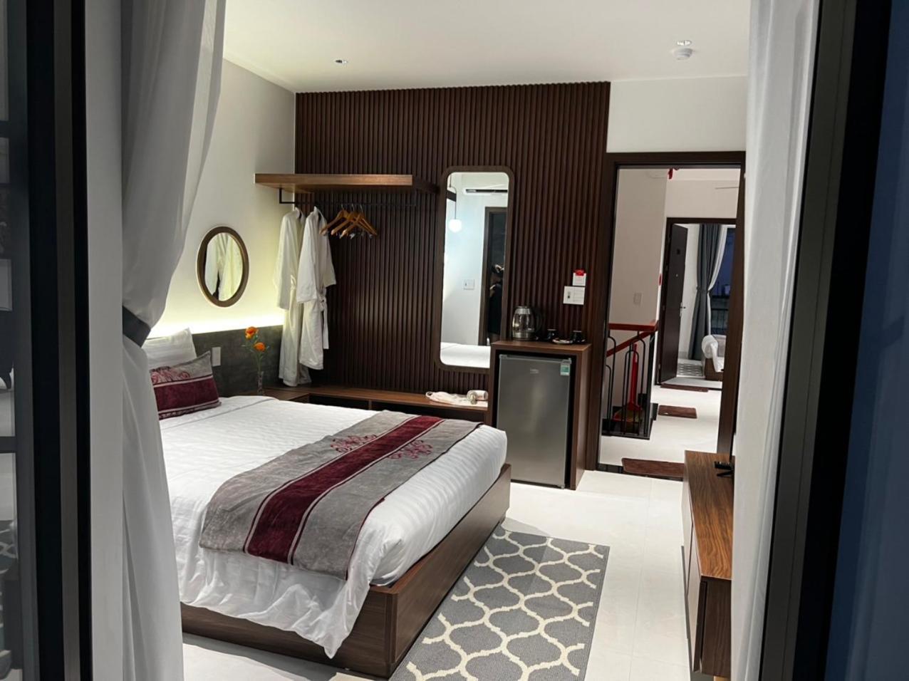 The Dragon Villa هوي ان المظهر الخارجي الصورة