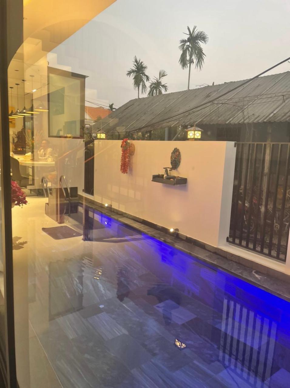The Dragon Villa هوي ان المظهر الخارجي الصورة